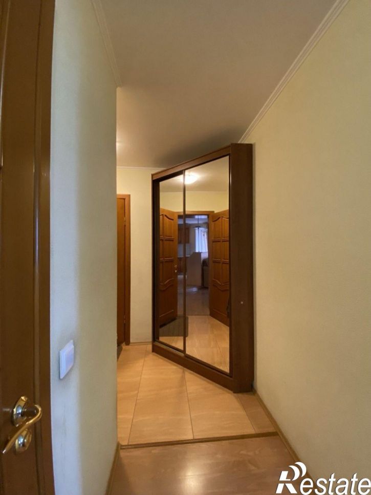 4-комн квартира Ленинская улица, 18