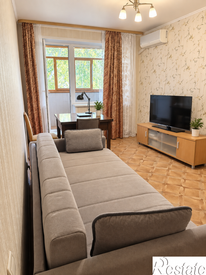 3-комн квартира Кирова проспект, 407
