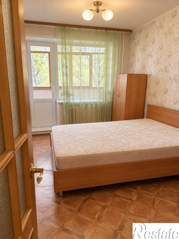 3-комн квартира Кирова проспект, 407