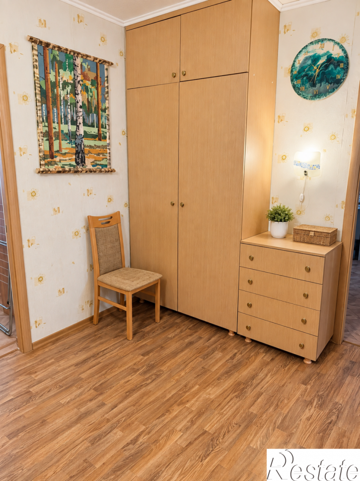 3-комн квартира Кирова проспект, 407