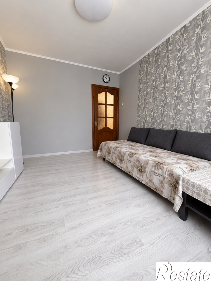 3-комн квартира Карла Маркса проспект, 508