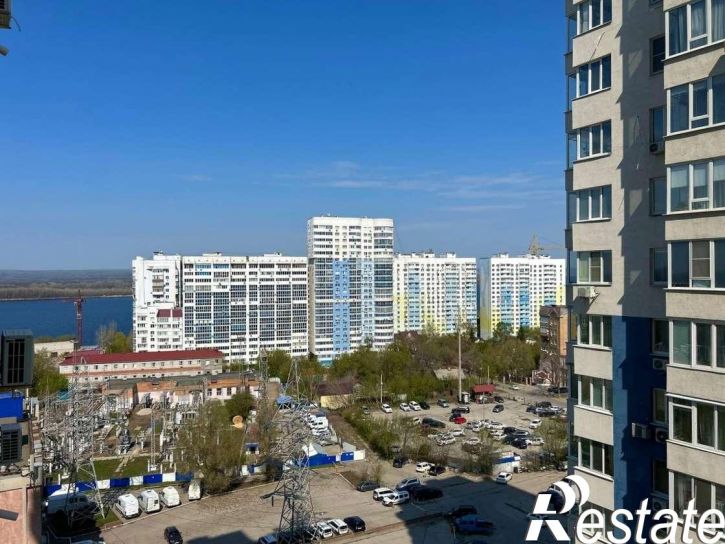 2-комн квартира Ново-Садовая улица, 106кО