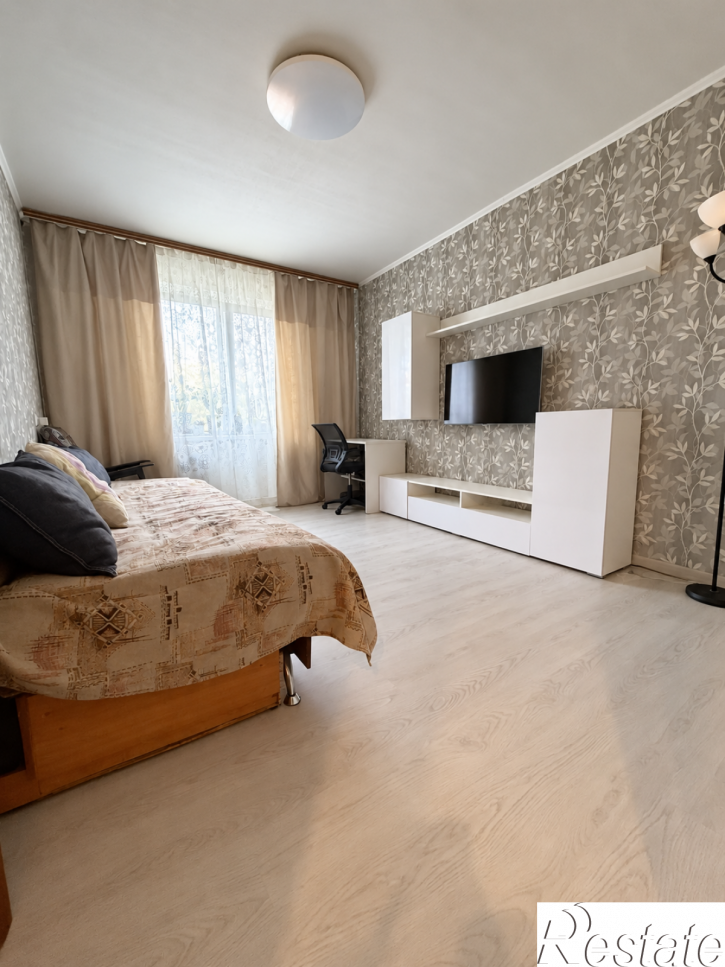 3-комн квартира Карла Маркса проспект, 508