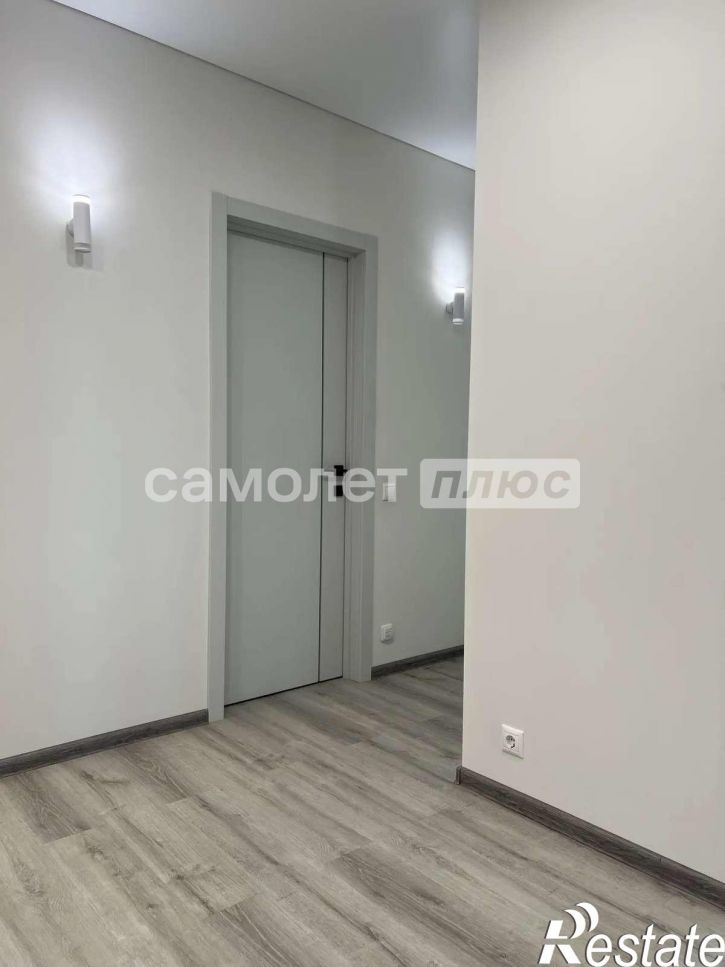 2-комн квартира Луначарского улица, 5