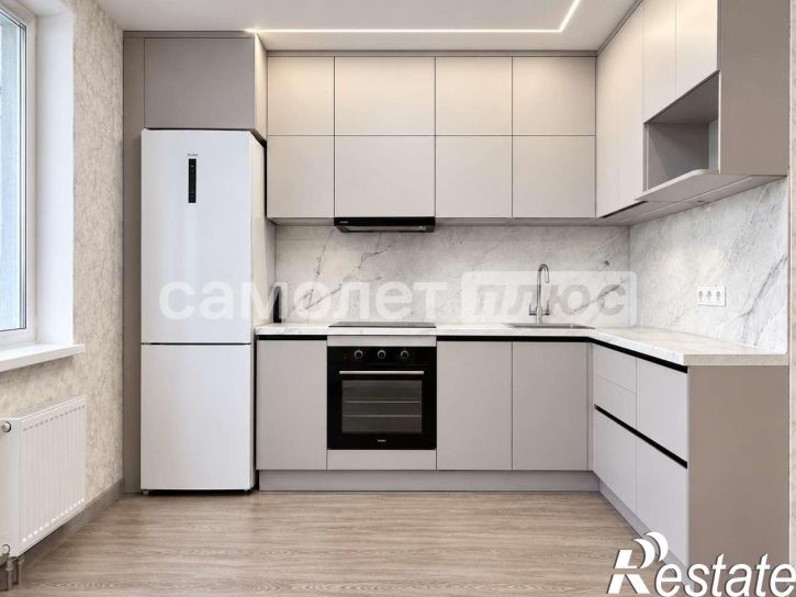 1-комн квартира Революционная улица, 101Вк1