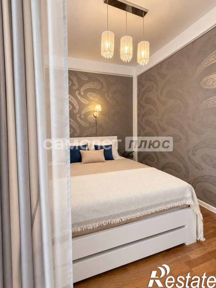 1-комн квартира Лейтенанта Шмидта улица, 10