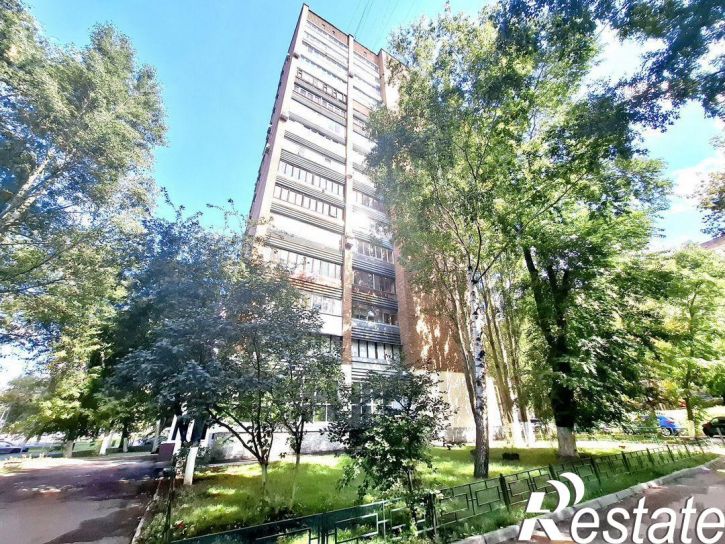 2-комн квартира Ново-Садовая улица, 29