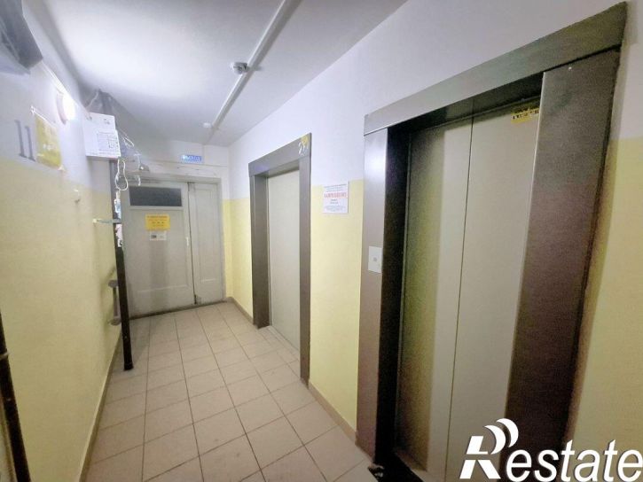 2-комн квартира Ново-Садовая улица, 29