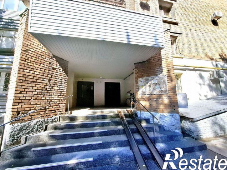 2-комн квартира Ново-Садовая улица, 29