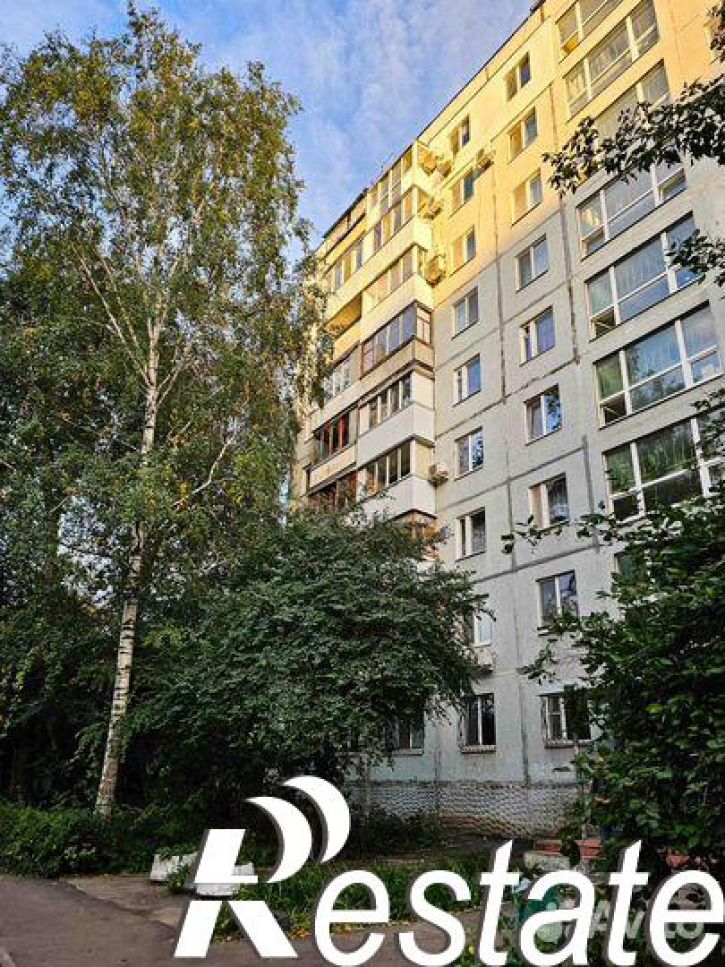 4-комн квартира Осипенко улица, 34