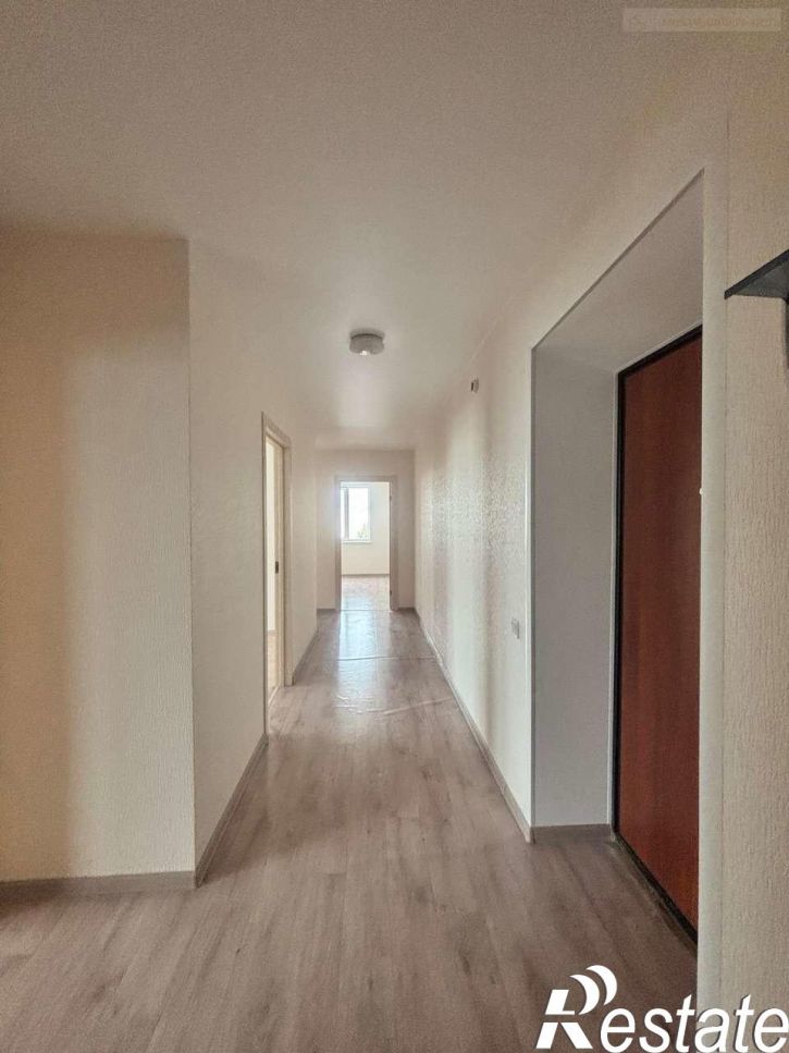 3-комн квартира 1-й квартал, 74