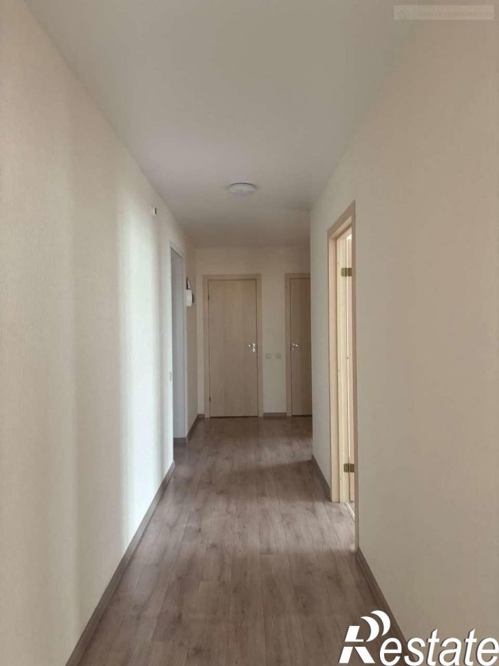 3-комн квартира 1-й квартал, 74