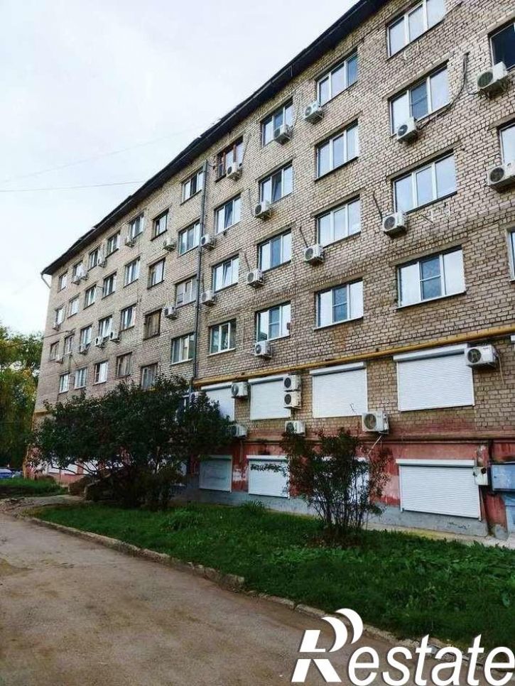 Комната Ново-Вокзальный тупик, 21кА