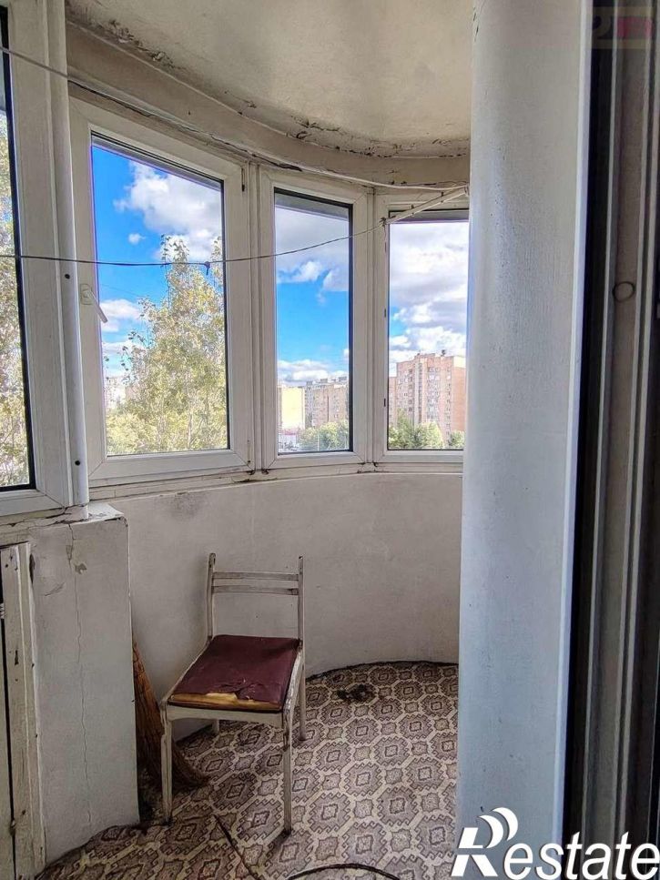 4-комн квартира Владимирская улица, 46Б