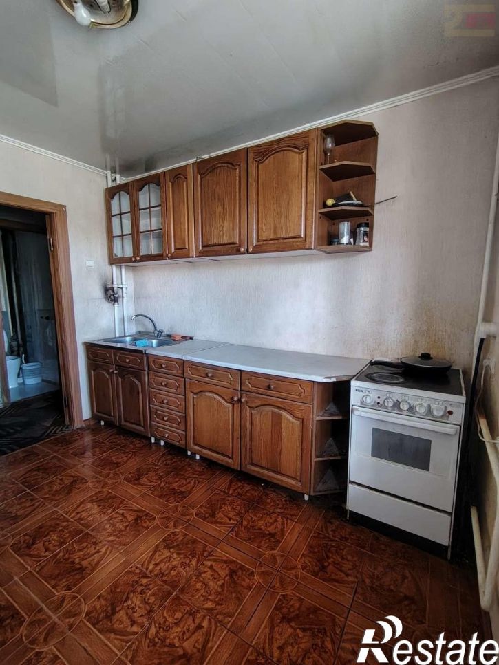 4-комн квартира Владимирская улица, 46Б