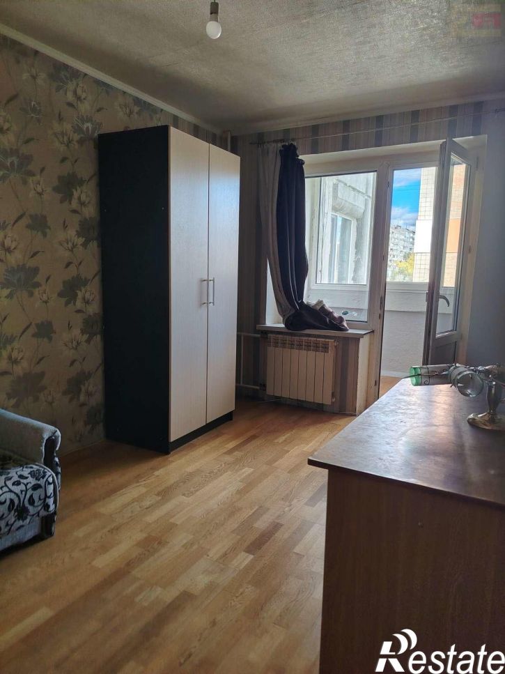 4-комн квартира Владимирская улица, 46Б