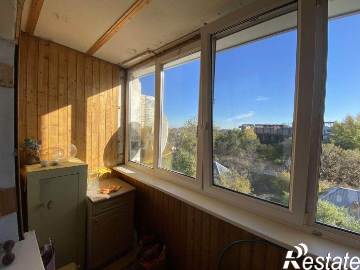 3-комн квартира Ялтинская улица, 28б