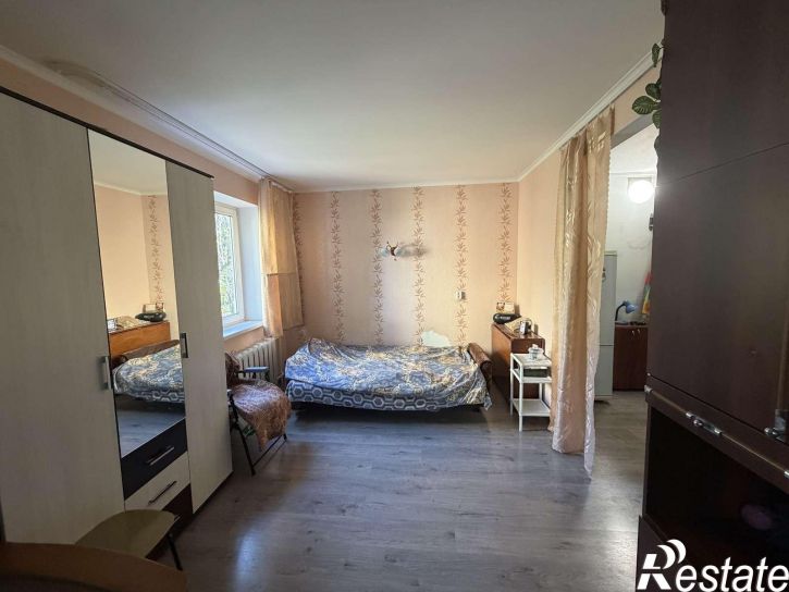 1-комн квартира 22 Партсъезда улица, 142