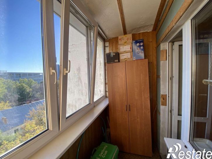 3-комн квартира Ялтинская улица, 28б