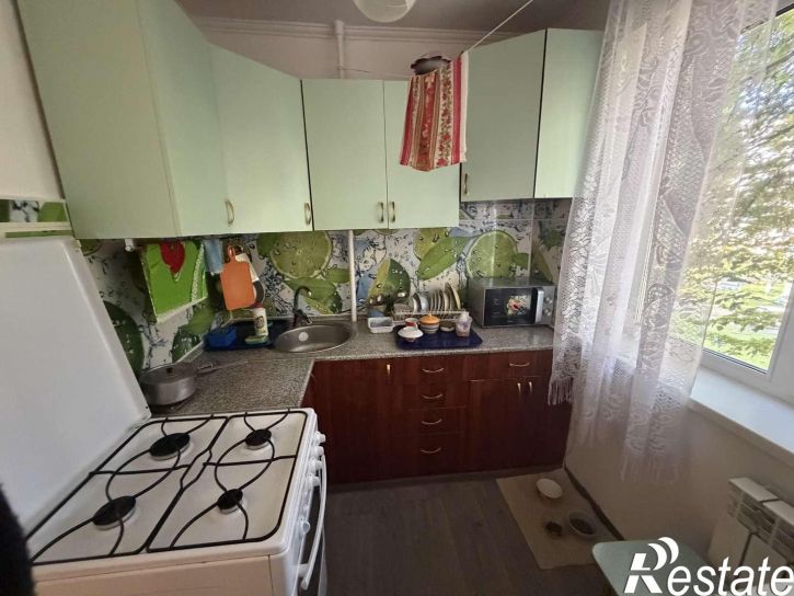 1-комн квартира 22 Партсъезда улица, 142