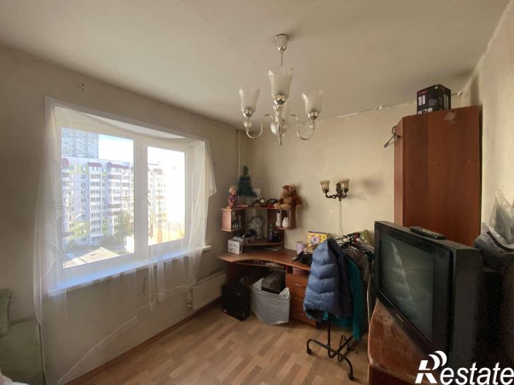 3-комн квартира Ялтинская улица, 28б