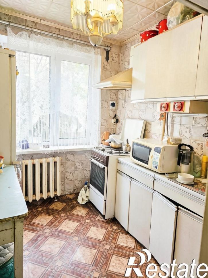 3-комн квартира Георгия Димитрова улица, 35