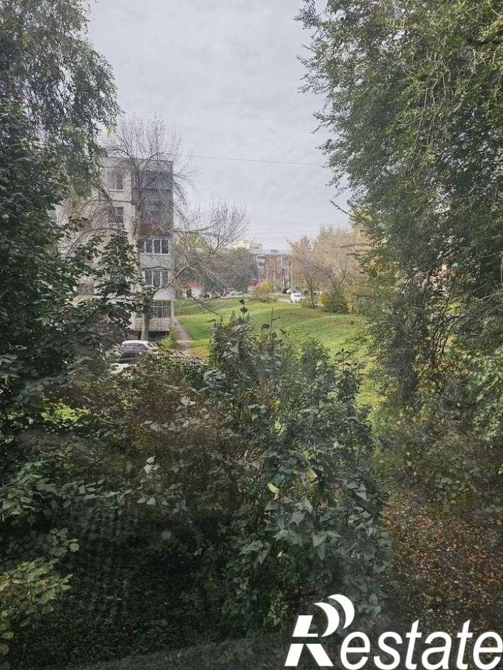 3-комн квартира Георгия Димитрова улица, 35