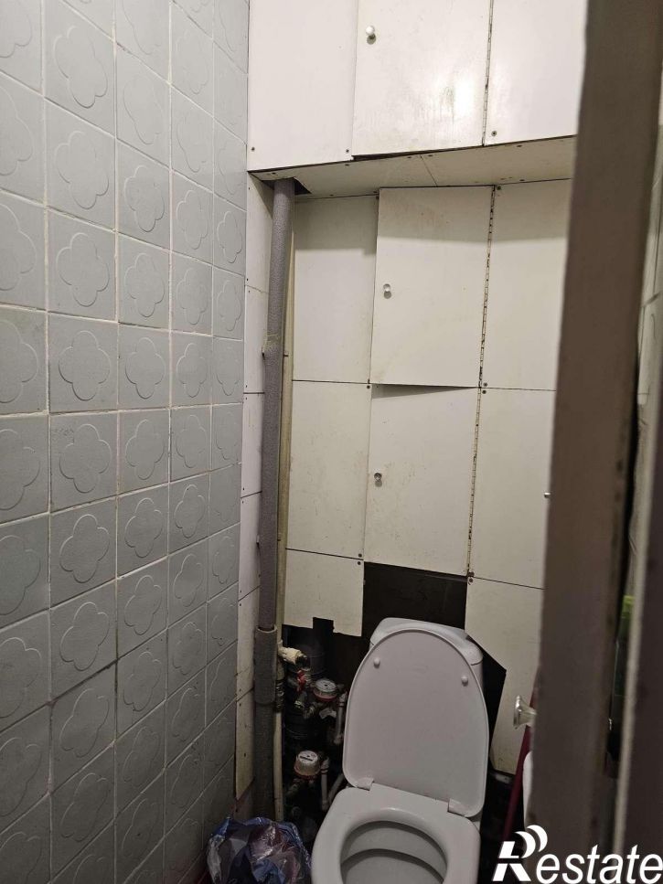 3-комн квартира Георгия Димитрова улица, 35