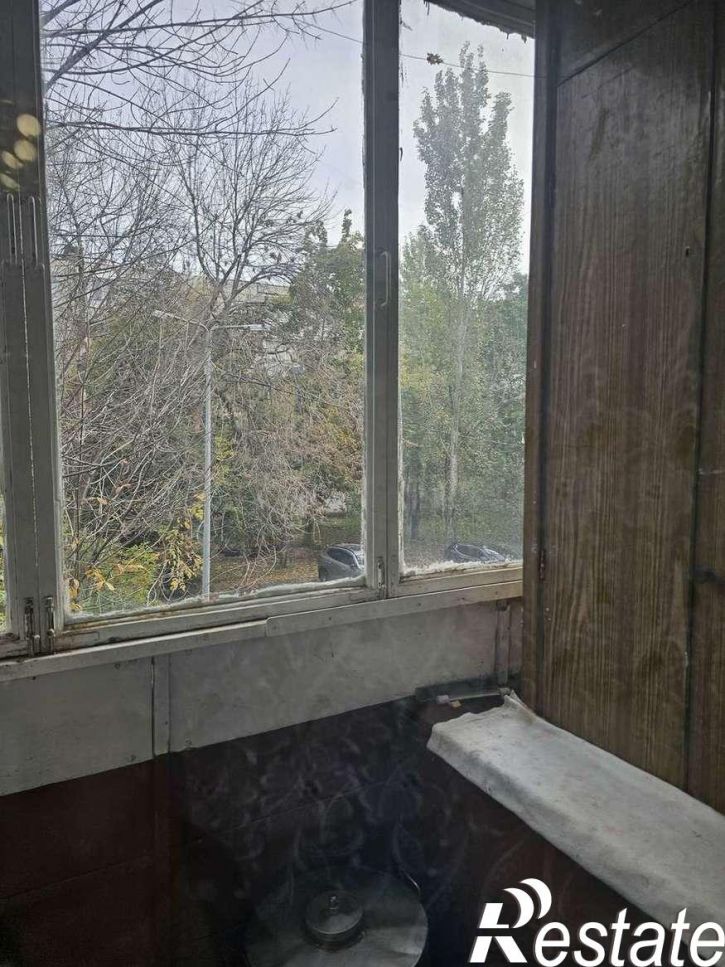3-комн квартира Георгия Димитрова улица, 35