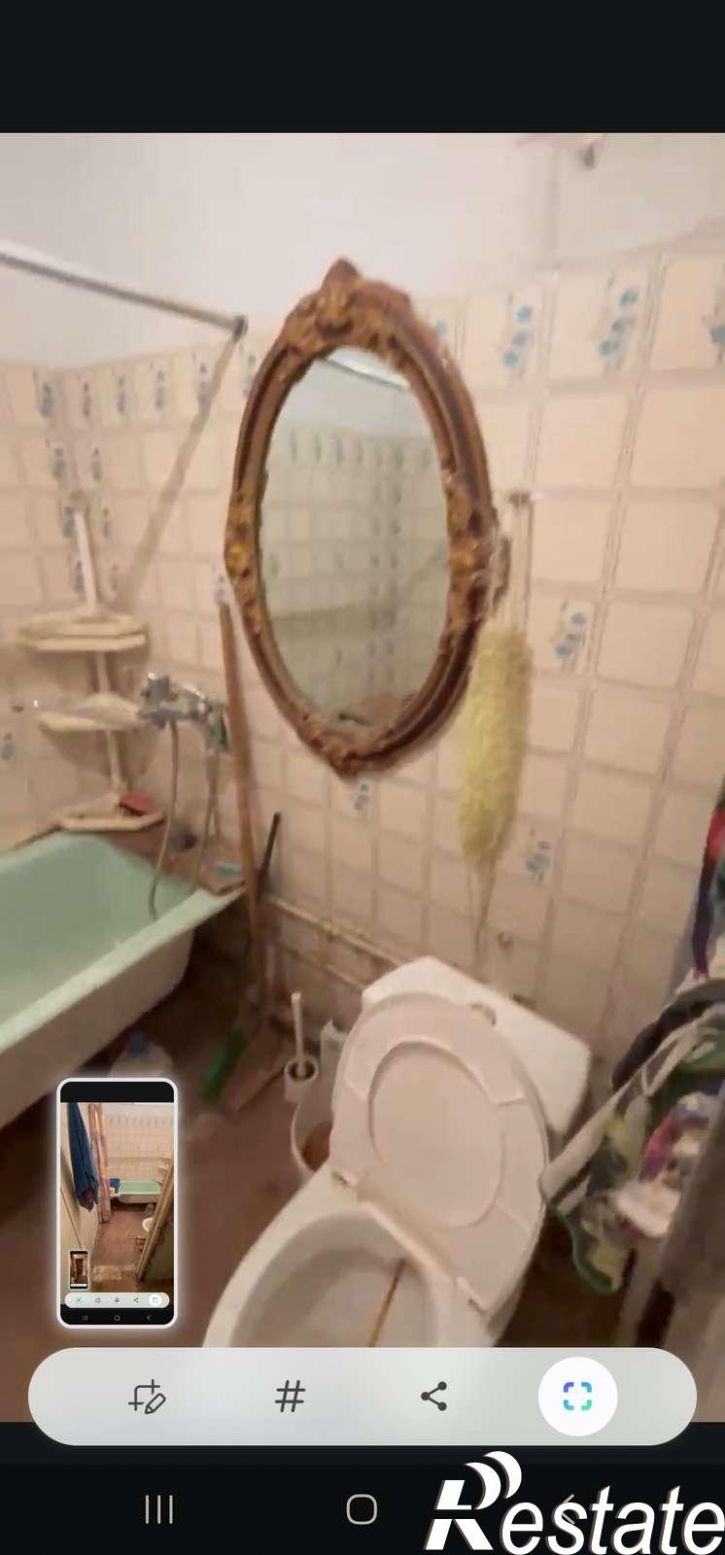 1-комн квартира Заводское шоссе, 42