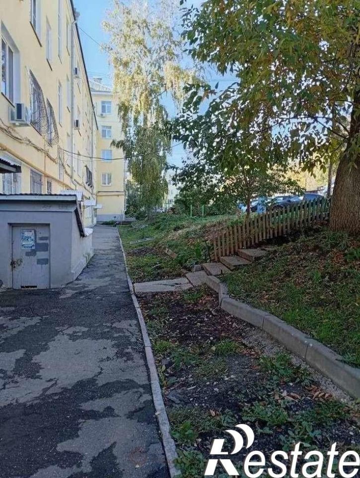 Комната Урицкого улица, 6
