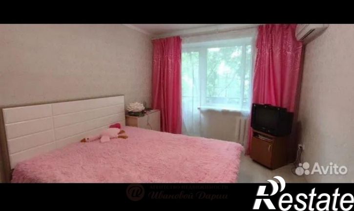 1-комн квартира Георгия Димитрова улица, 18