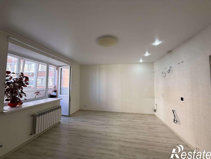 Студия 5-я просека, 133