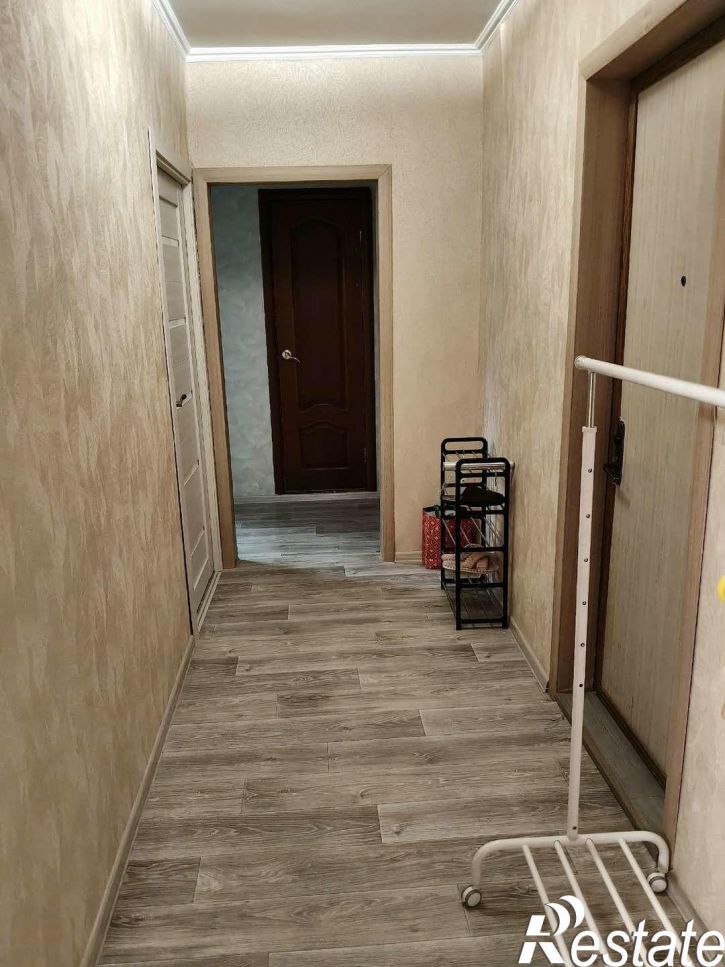 1-комн квартира Александра Матросова улица, 57