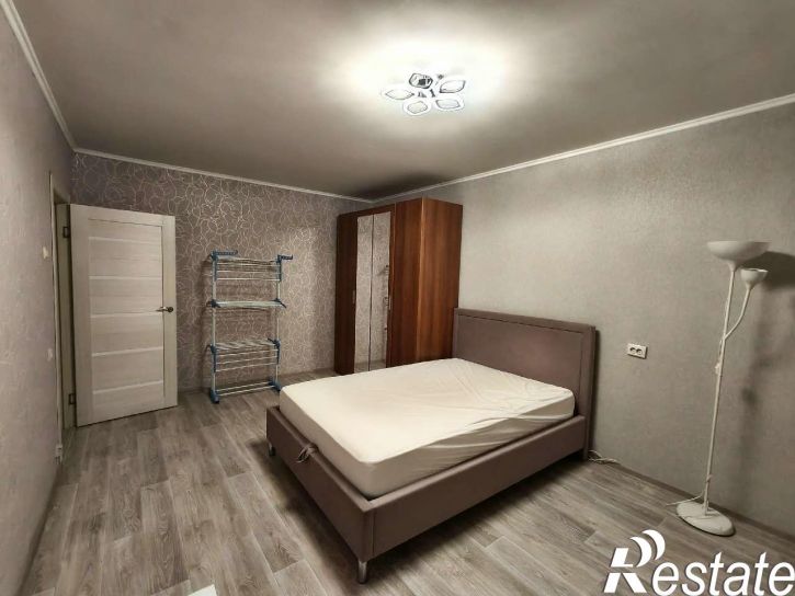 1-комн квартира Александра Матросова улица, 57