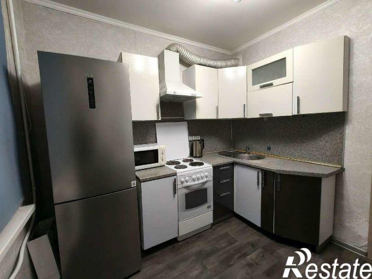 1-комн квартира Александра Матросова улица, 57