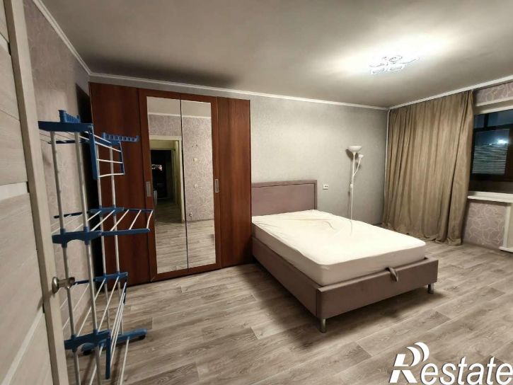 1-комн квартира Александра Матросова улица, 57