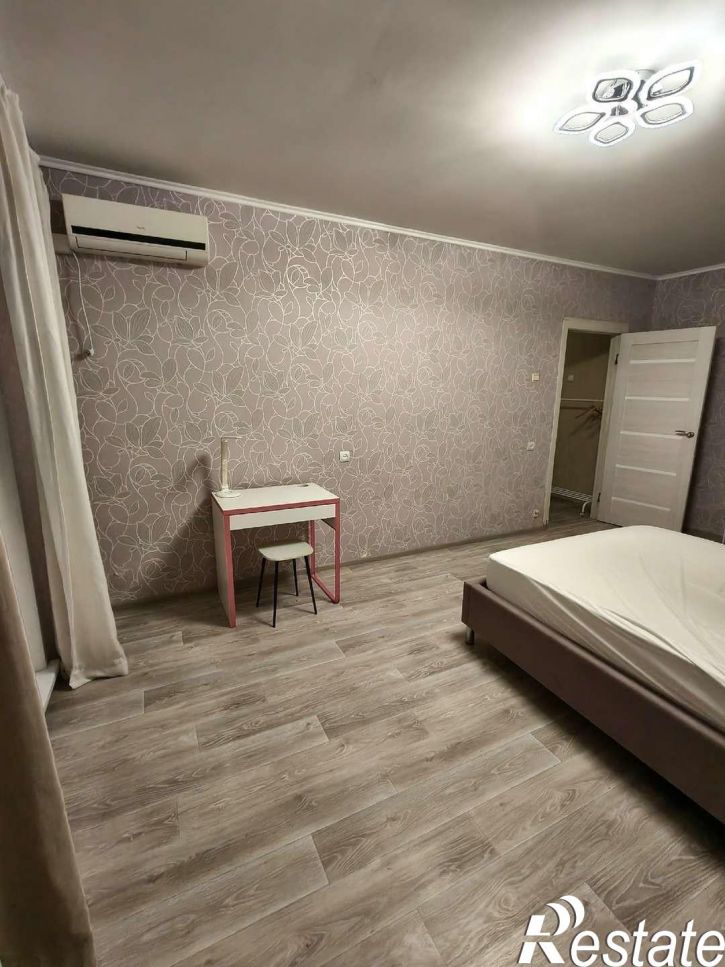 1-комн квартира Александра Матросова улица, 57