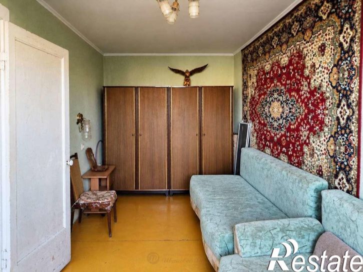 2-комн квартира Воронежская улица, 248