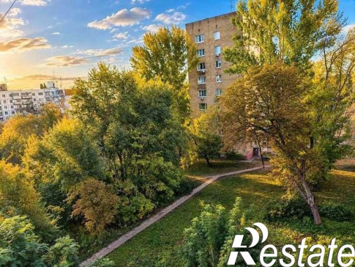 2-комн квартира Воронежская улица, 248