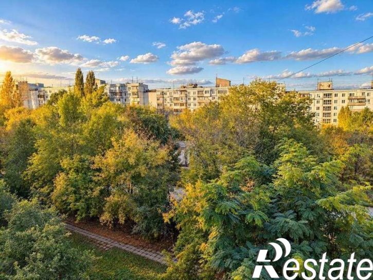 2-комн квартира Воронежская улица, 248