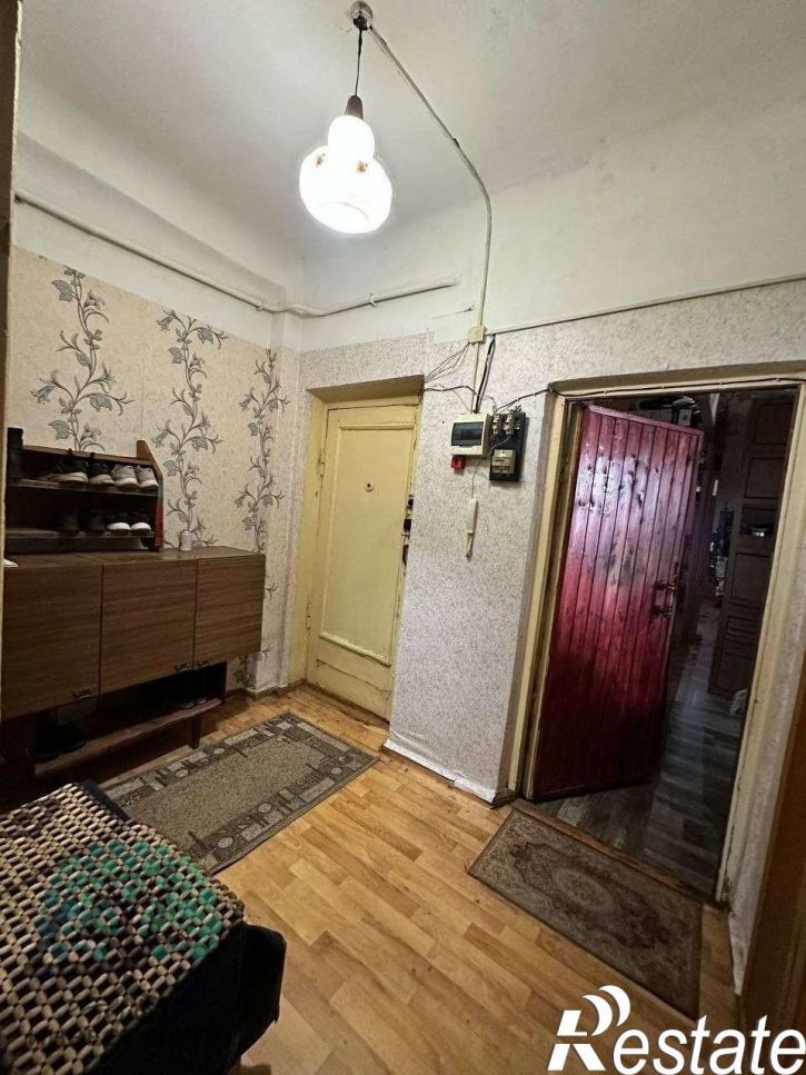 3-комн квартира Советской Армии улица, 204