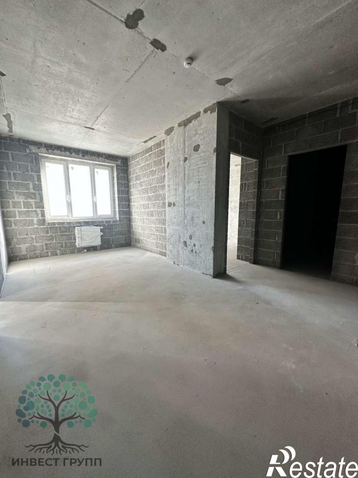 3-комн квартира Стара-Загора улица, 240к2