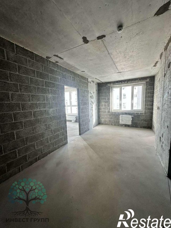 3-комн квартира Стара-Загора улица, 240к2