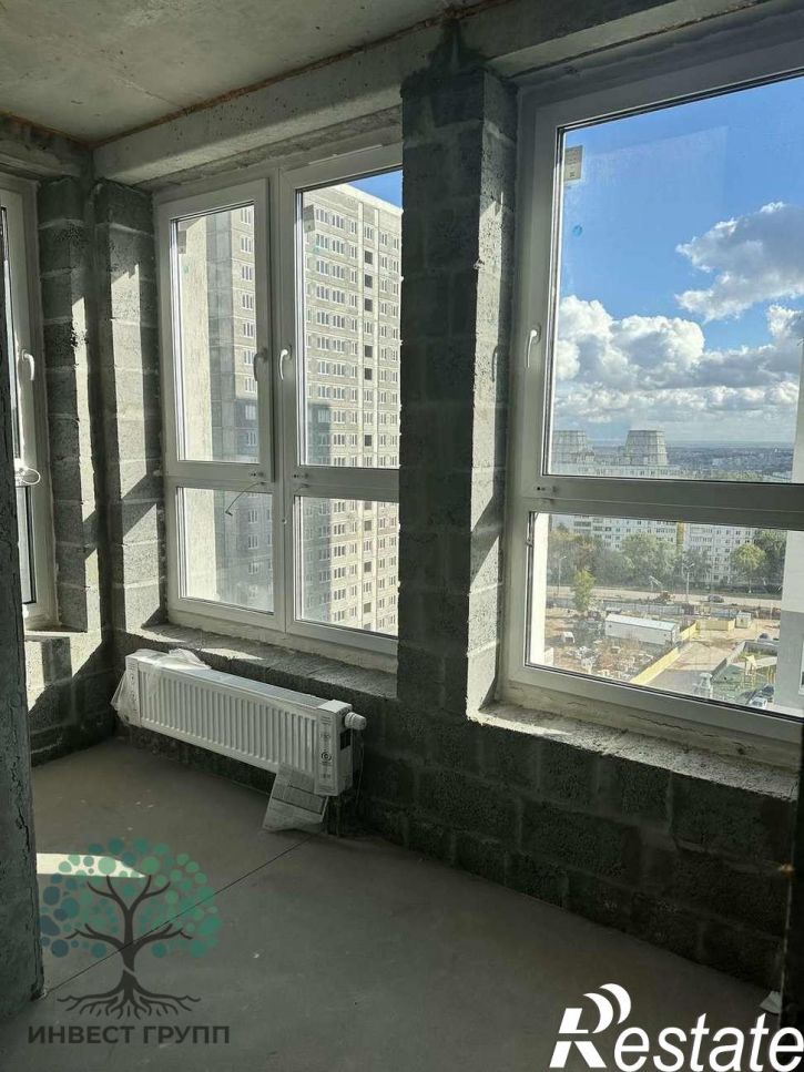 3-комн квартира Стара-Загора улица, 240к2