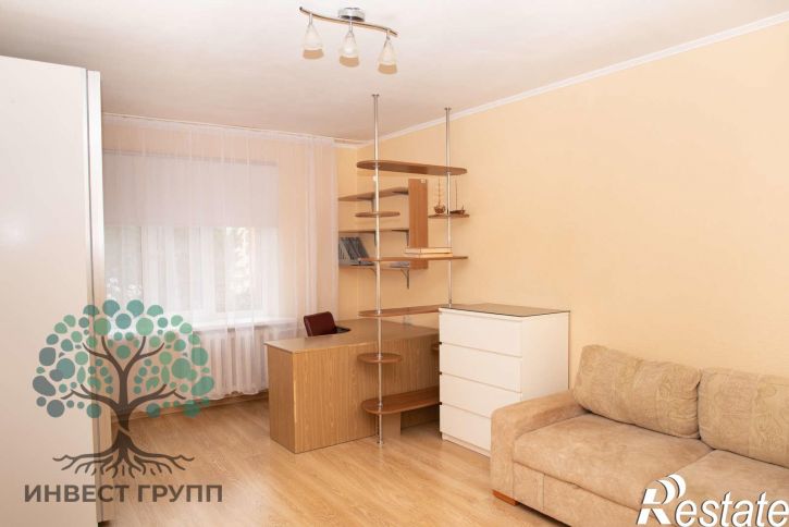 2-комн квартира Кромская улица, 4