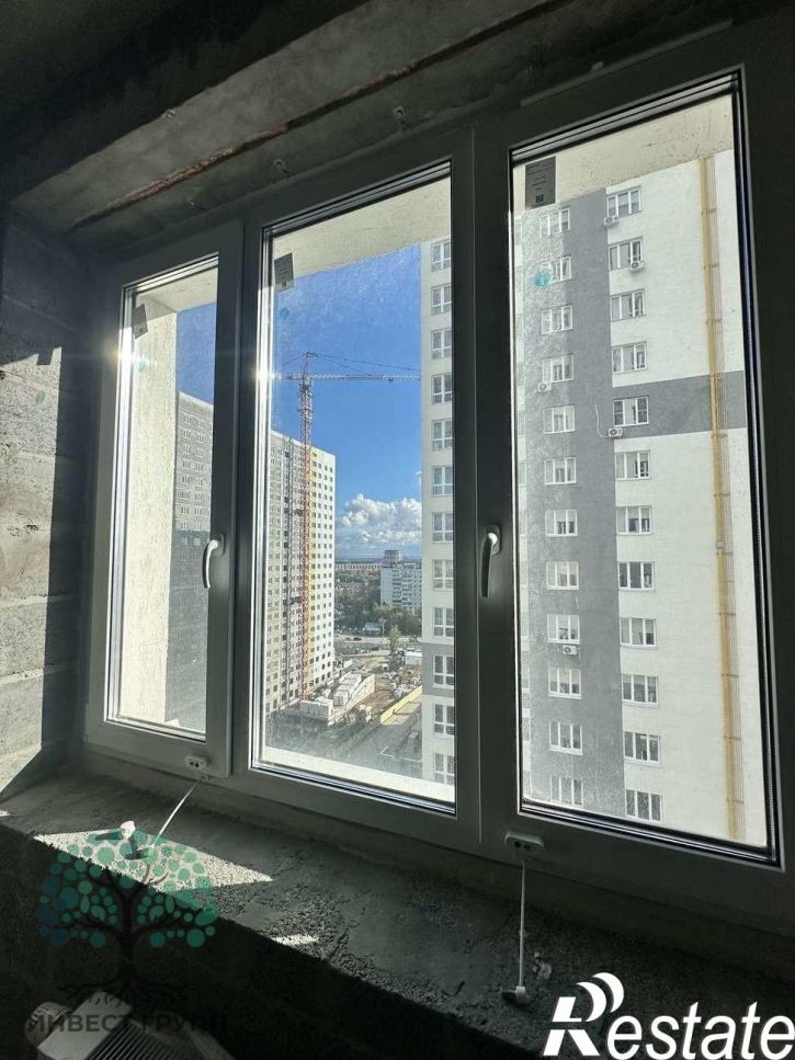 3-комн квартира Стара-Загора улица, 240к2