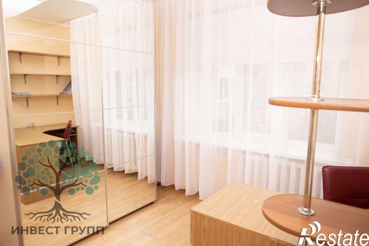2-комн квартира Кромская улица, 4