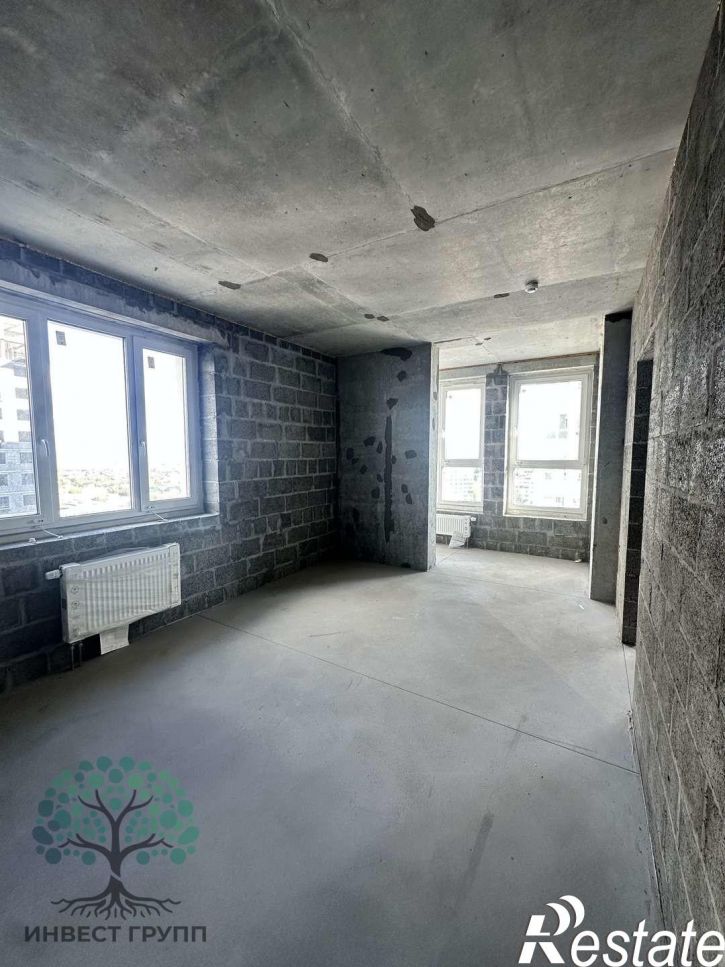 3-комн квартира Стара-Загора улица, 240к2