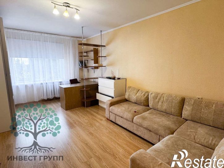 2-комн квартира Кромская улица, 4